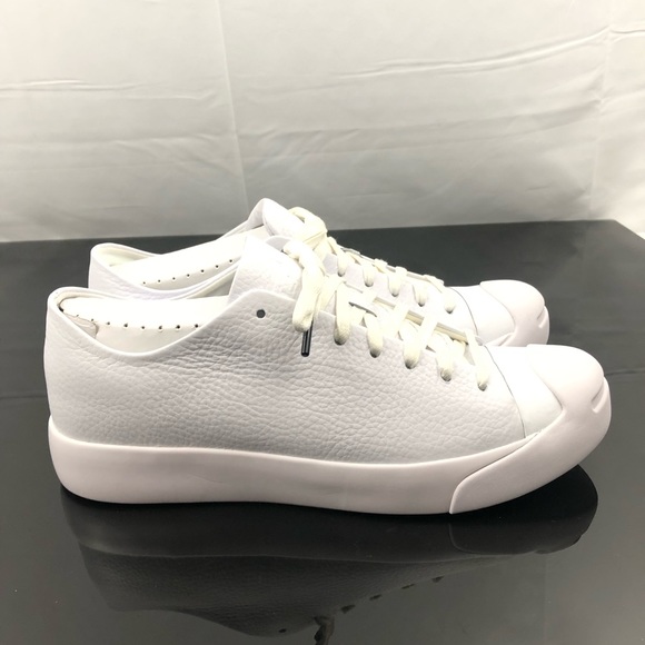 mens white jack purcell
